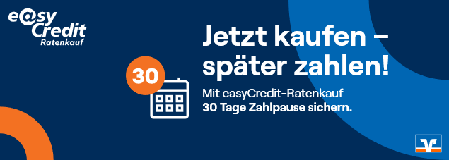 Easy Credit Banner