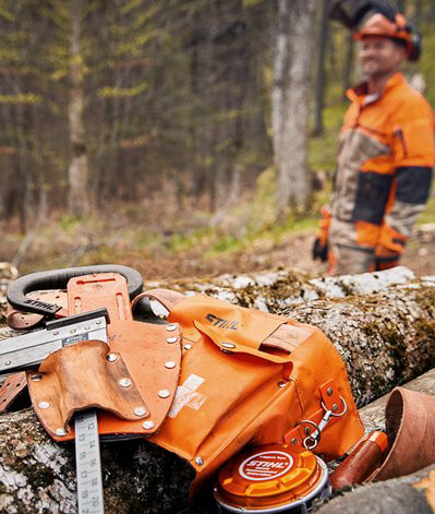 Handwerkzeuge und Forstzubeh�r