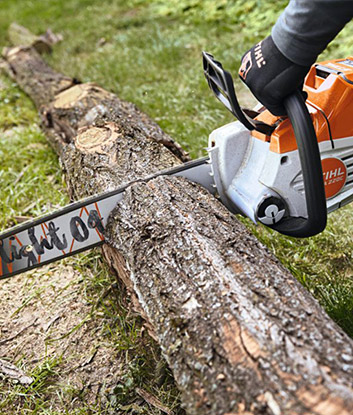 STIHL Akku Ger�t AP System