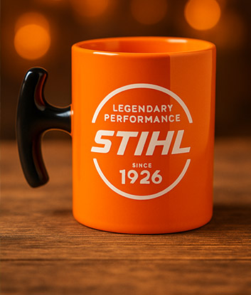 STIHL Markenshop