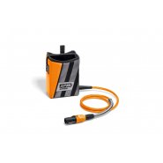 STIHL Akkutasche mit Anschlussleitung