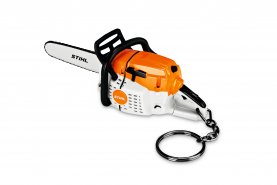 STIHL Schl�sselanh�nger Motors�ge