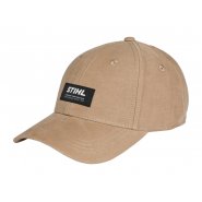 STIHL Cap LOGO LYOCELL Beige