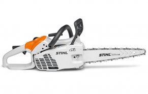 STIHL MS 194 C-E, 30 cm \(Carving\)