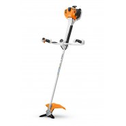 STIHL FS 461 C-EM, mit Universalgurt ADVANCE X-TREEM