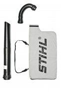 STIHL Anbausatz Saugeinrichtung f�r Blasger�te