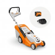 STIHL RMA 239 C, Set mit Akku AK 20 und Ladeger�t