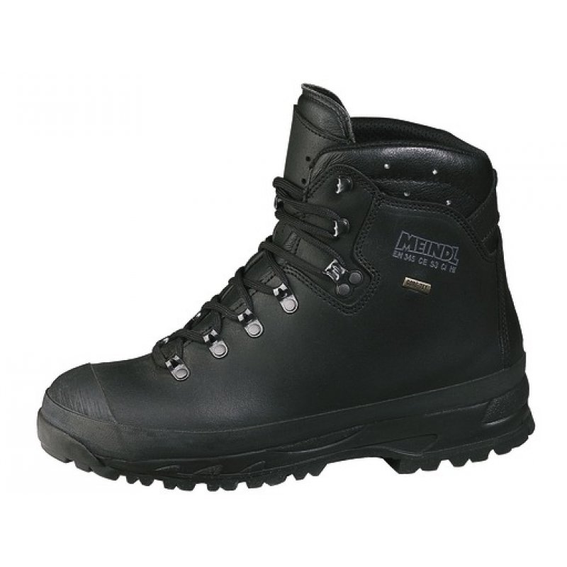 Meindl Work Safe GTX Sicherheitsschuh