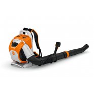 STIHL BRA 500 B, Grundger�t