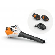 STIHL BGA 30, Set mit 2x Akku AS 2 und Ladeger�t