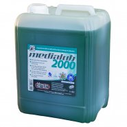 Medialub 2000 Bio-Ketten�l 5L - Blauer Engel