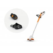 STIHL FSA 30, Set mit Akku AS 2 und Ladeger�t