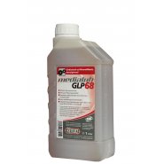 Medialub GLP 68 - Hochleistungs-Gleitbahn�l