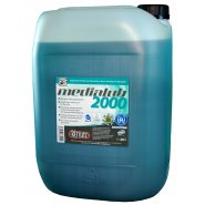 BIO-S�geketten�l Medialub 2000 / 20 L