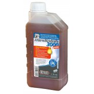 S�geketten�l Medialub 3000 AKKU / Wasserbasierend / 1 Liter