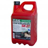 Sonderkraftstoff 2-Takt / 5 L