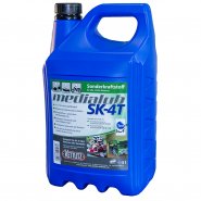 Sonderkraftstoff 4-Takt / 5 L