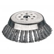 Premium Kegelb�rste, 20mm Aufnahme