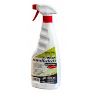 Medialub Reiniger - Alkalisch, 0,75L