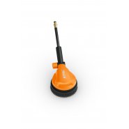 STIHL Rotierende Waschb�rste f�r Hochdruckreiniger