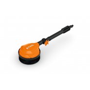 Rotierende Waschb�rste f�r STIHL RCA 20