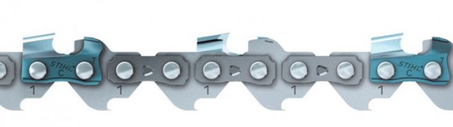 STIHL 1/4