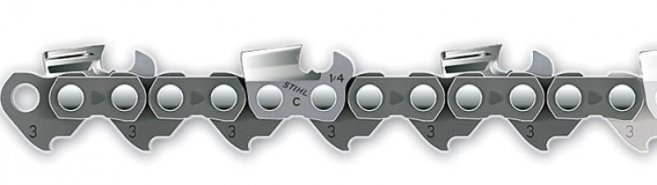 STIHL 3/8