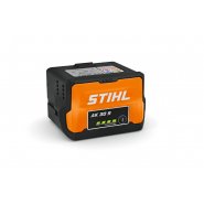 STIHL AK 30 S: Leistungsstarker Akku
