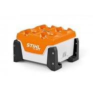 STIHL AL 301-4: Effizientes 4-fach Ladeger�t