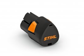 STIHL AS 2 Akku - Kraftvoll & Kompakt