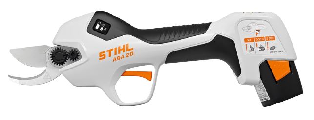 STIHL ASA 20 AkkuAstschere