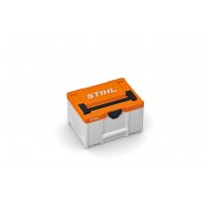 STIHL Akku-Box M f�r sicheres Lagern