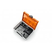STIHL Akku-Box S: Sicher & Praktisch