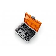 STIHL Akku-Box S Sicher & Robust
