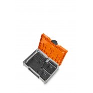 STIHL Akku-Box S - Sicherheit & Komfort