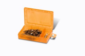 STIHL S�geketten Box - Sicher & Robust