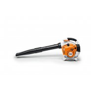 STIHL BG 86 - Leistungsstarkes Laubbl�ser