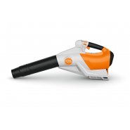STIHL BGA 250: Starker Akku-Laubbl�ser