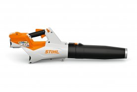 STIHL BGA 60 - Leistungsstarkes Akku-Blasger�t