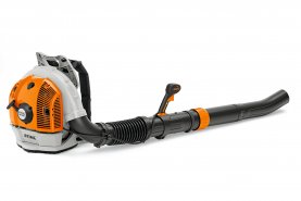 STIHL BR 700 - Leistungsstarkes Blasger�t