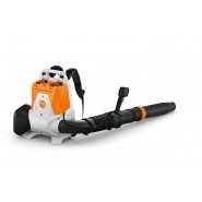 STIHL BRA 200 - Profi Akku-Laubbl�ser