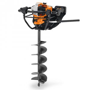 STIHL BT 131 Einmann-Bohrger�t