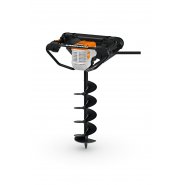 STIHL BTA 140 Erdbohrger�t - Profiqualit�t