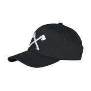 STIHL Cap WHITE AXE TIMBERSPORTS� - Schwarz