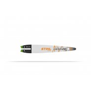 STIHL Carving Schiene, 30 cm f�r Pr�zision