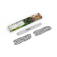 STIHL Cut Kit 3 f�r Kettens�gen