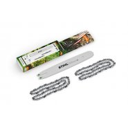 STIHL Cut Kit 4 f�r starke S�geleistung