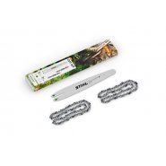 STIHL Cut Kit: S�ge schnell einsatzbereit