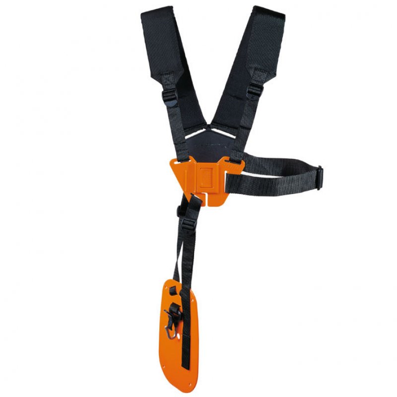 STIHL Doppelschultergurt, Motorsensen und Freischneider