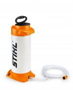 STIHL Druckwasserbeh�lter - Sauberer Nassschnitt